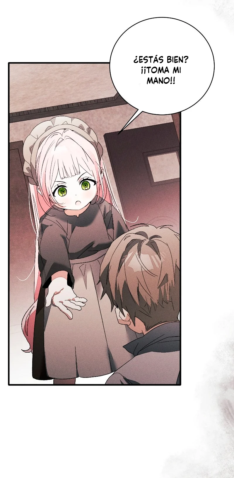 Página 74 del Manga