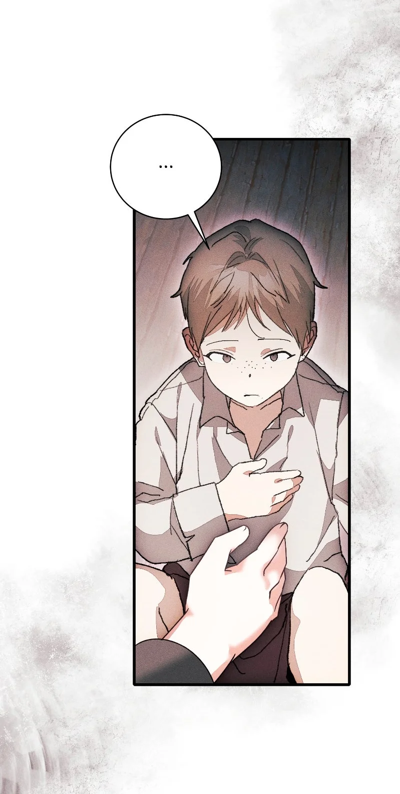 Página 75 del Manga