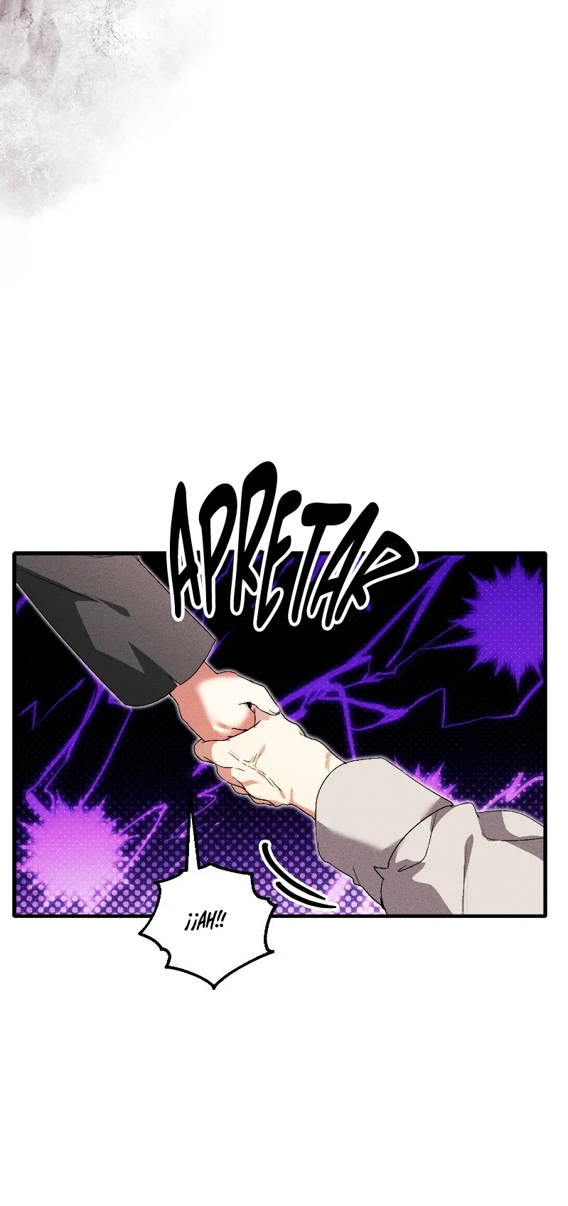 Página 76 del Manga