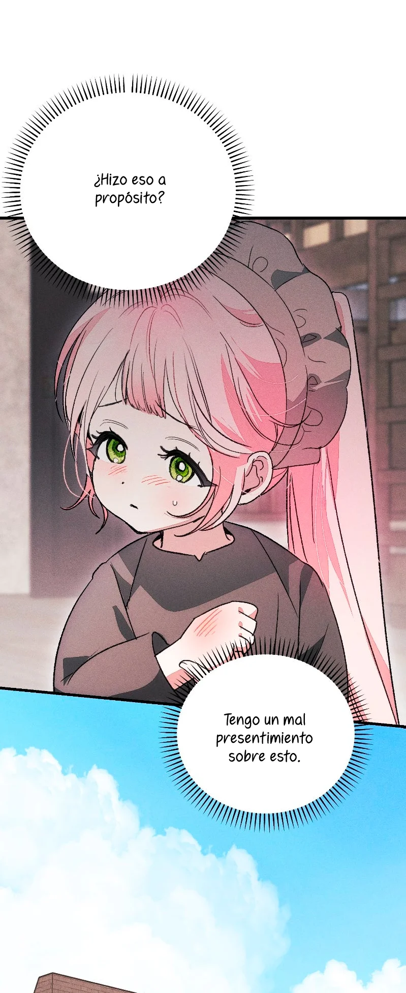 Página 78 del Manga