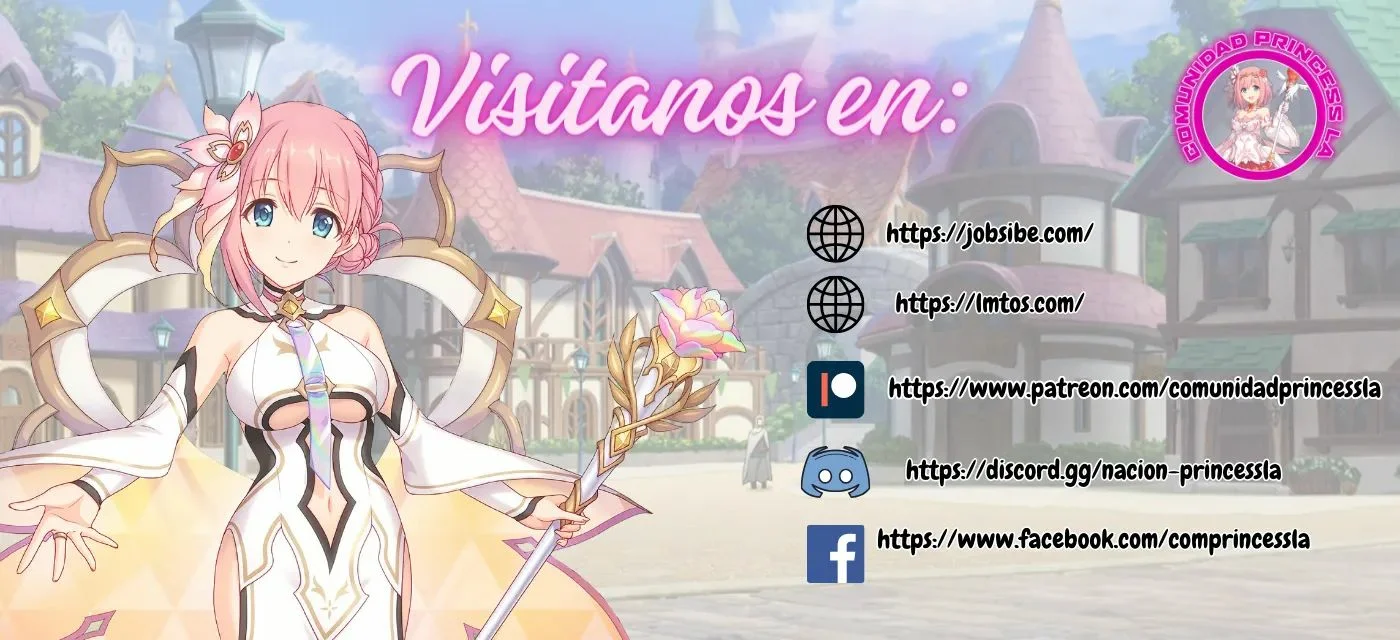 Página 38 del Manga