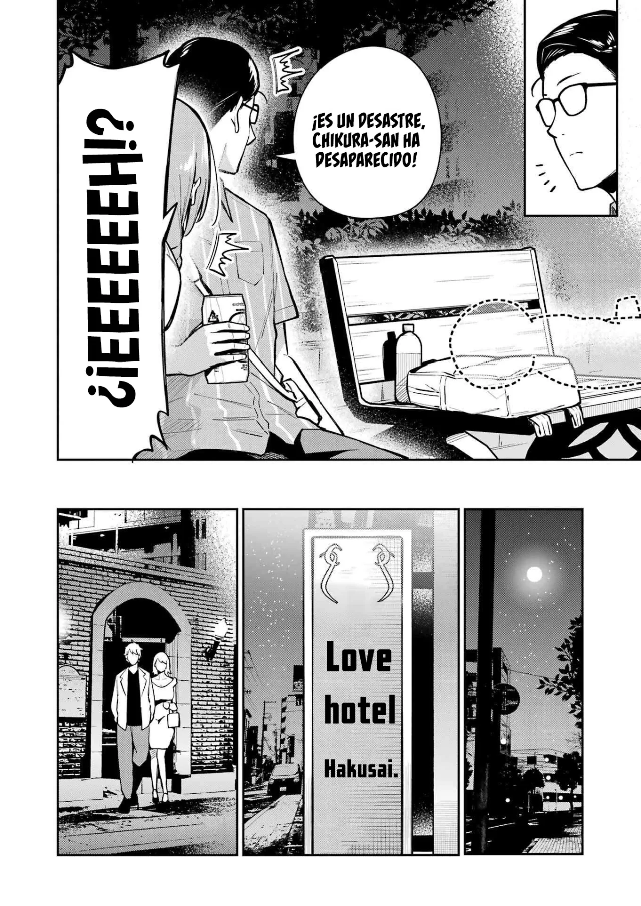 Página 24 del Manga