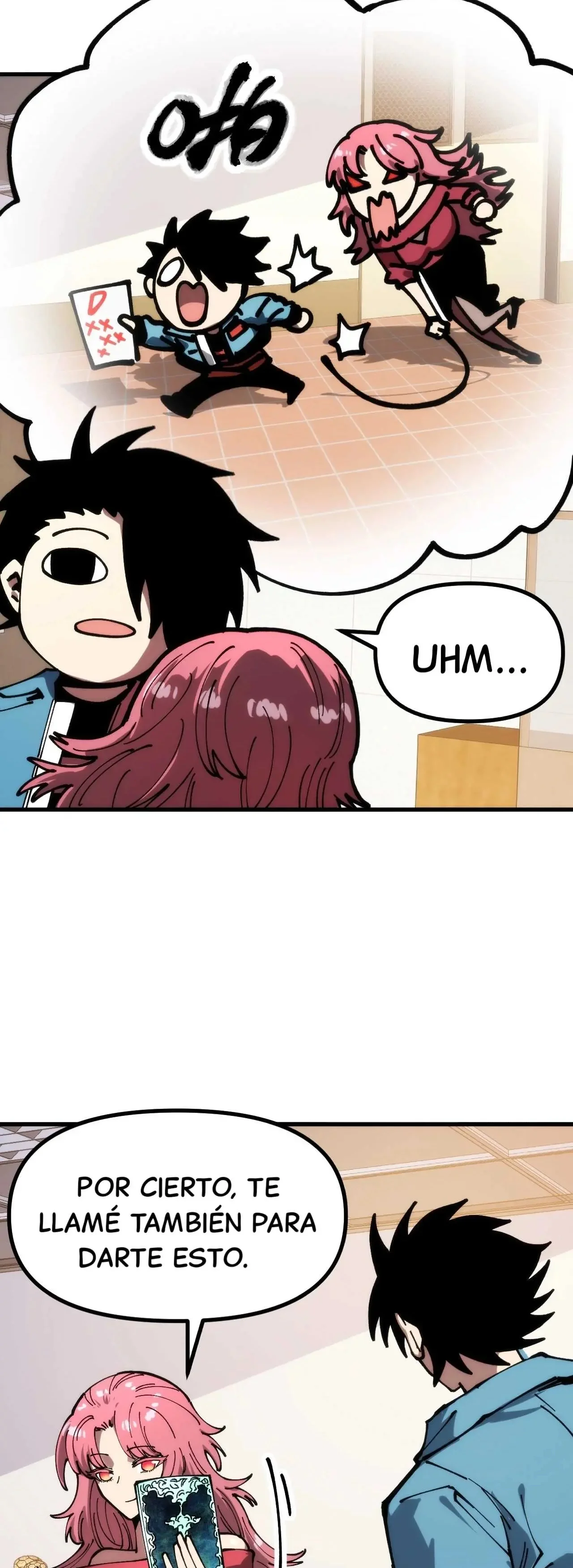Página 24 del Manga