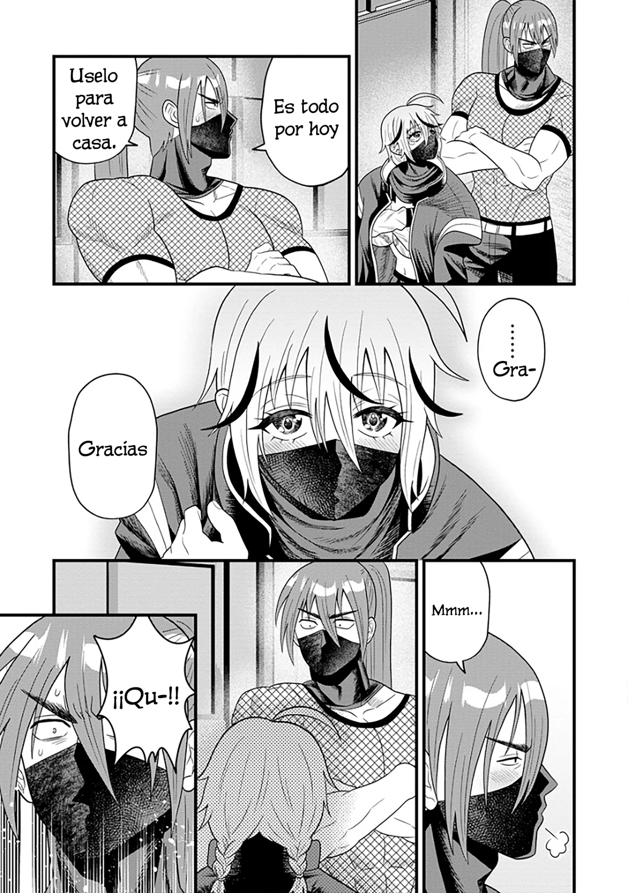 Página 24 del Manga