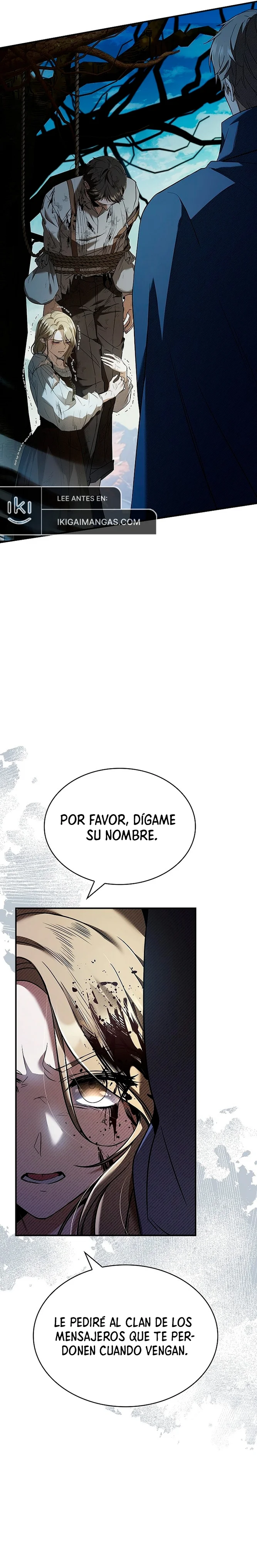 Página 36 del Manga