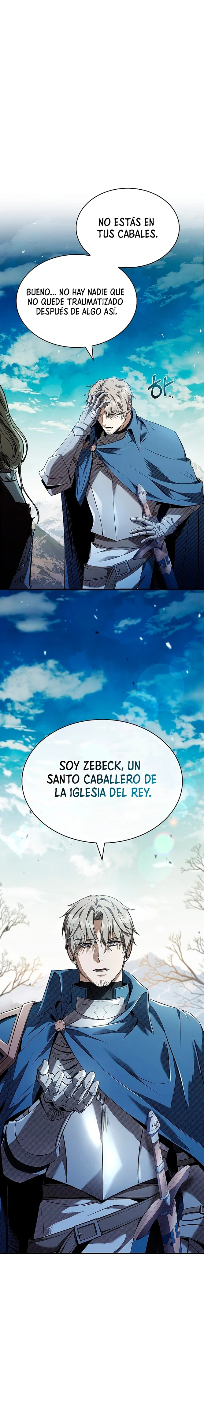 Página 40 del Manga