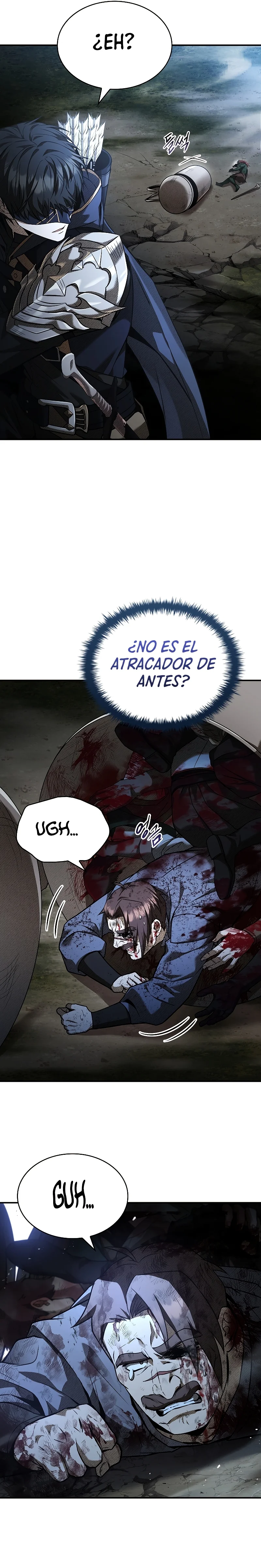 Página 35 del Manga