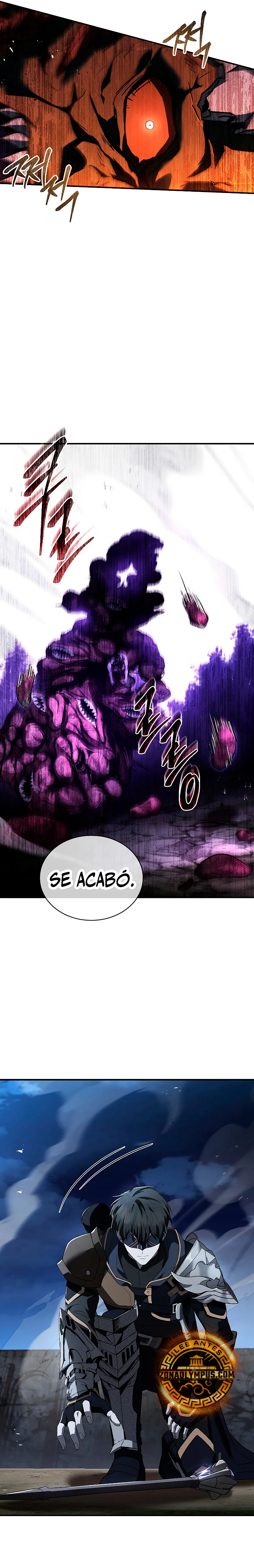 Página 34 del Manga
