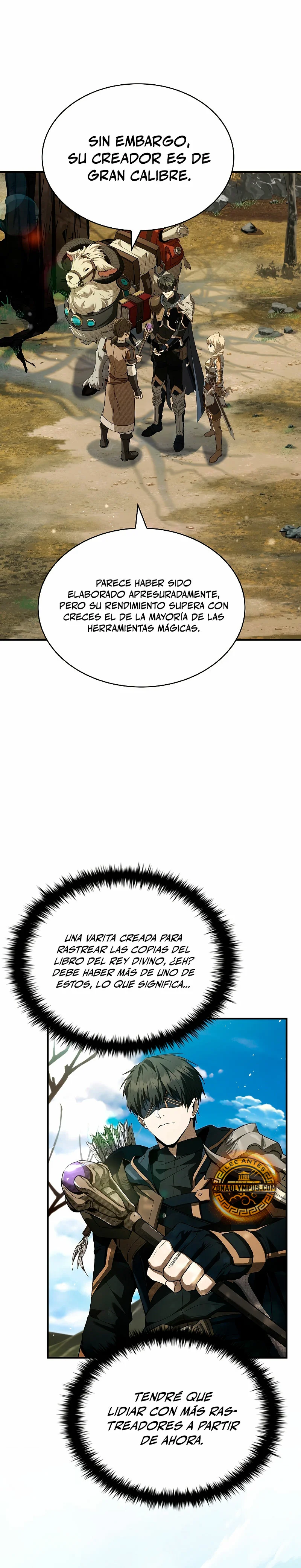 Página 32 del Manga