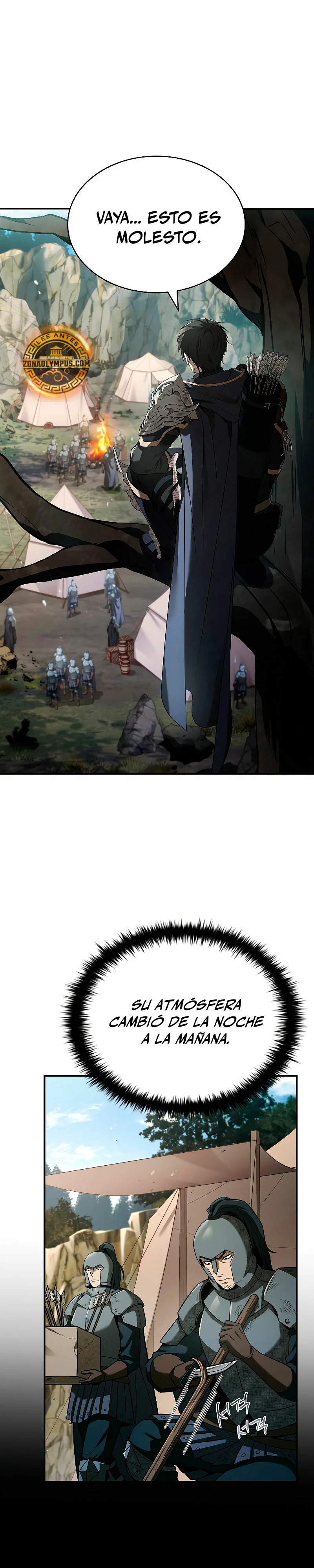 Página 34 del Manga
