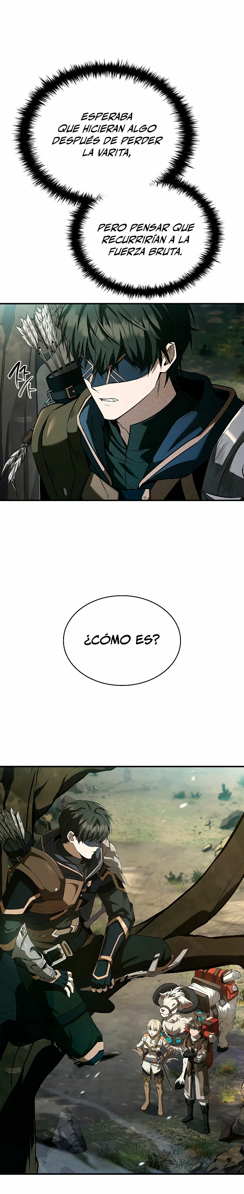 Página 36 del Manga