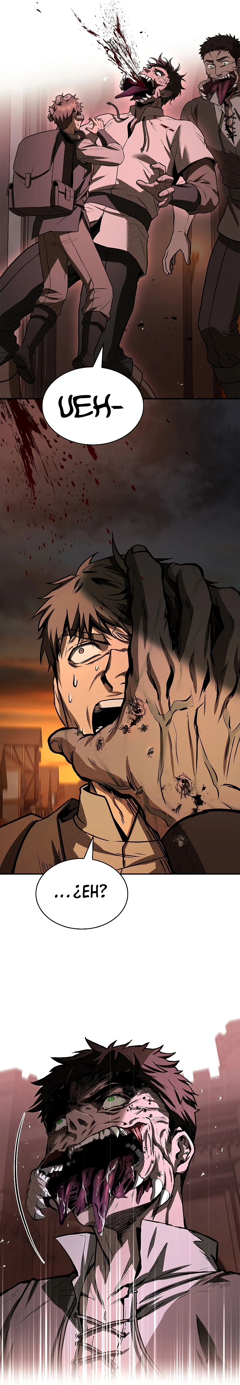 Página 34 del Manga