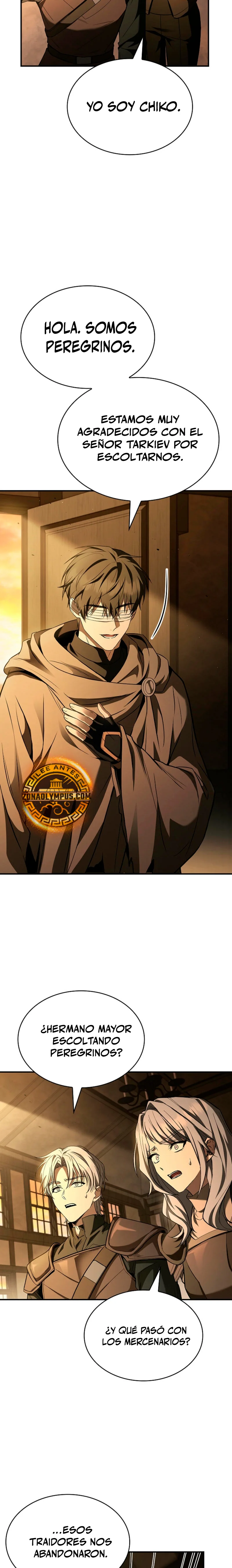 Página 24 del Manga