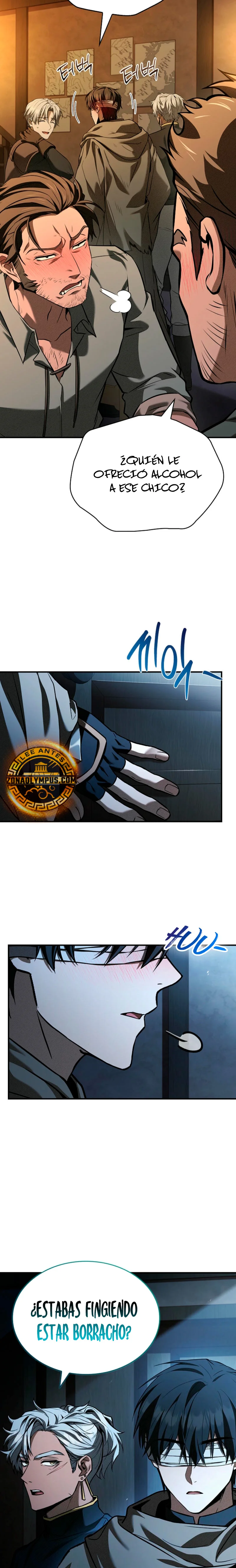 Página 24 del Manga