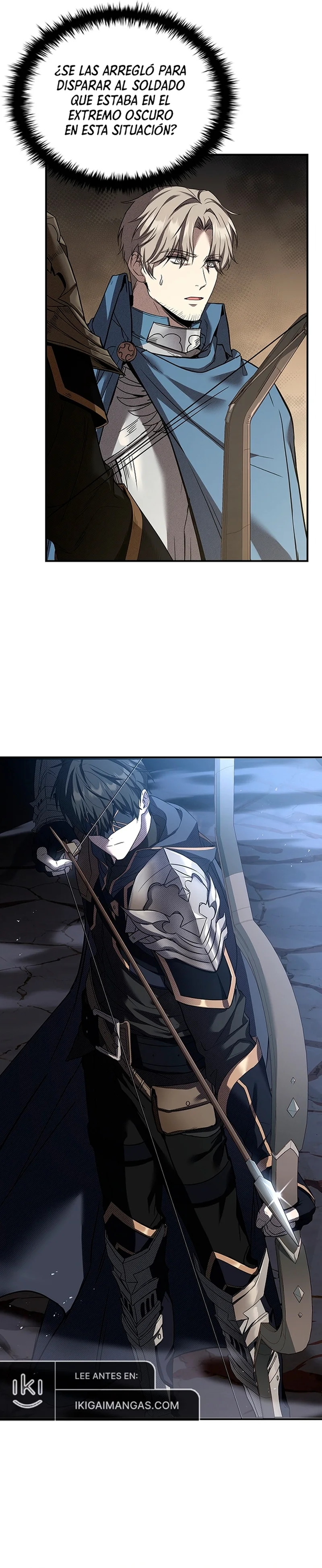 Página 36 del Manga