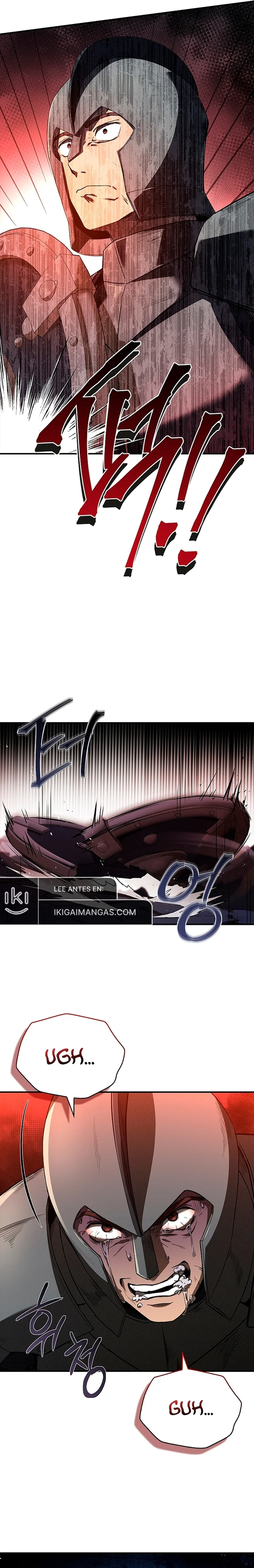 Página 39 del Manga