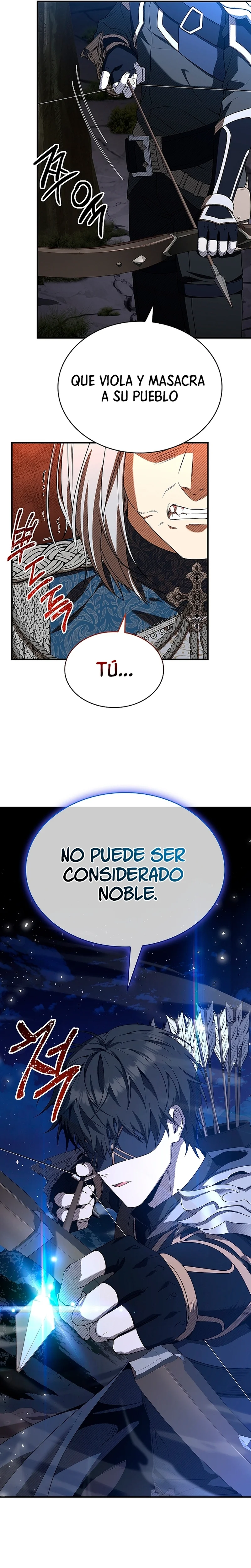 Página 43 del Manga