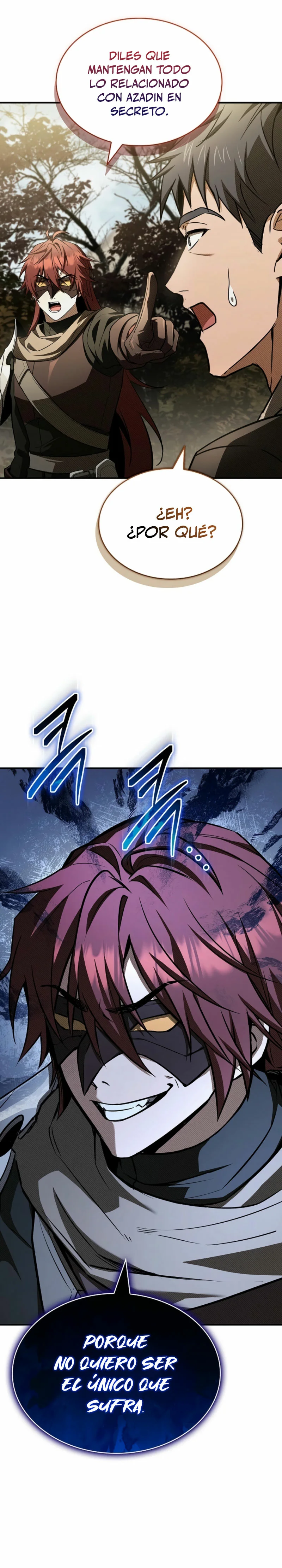 Página 36 del Manga