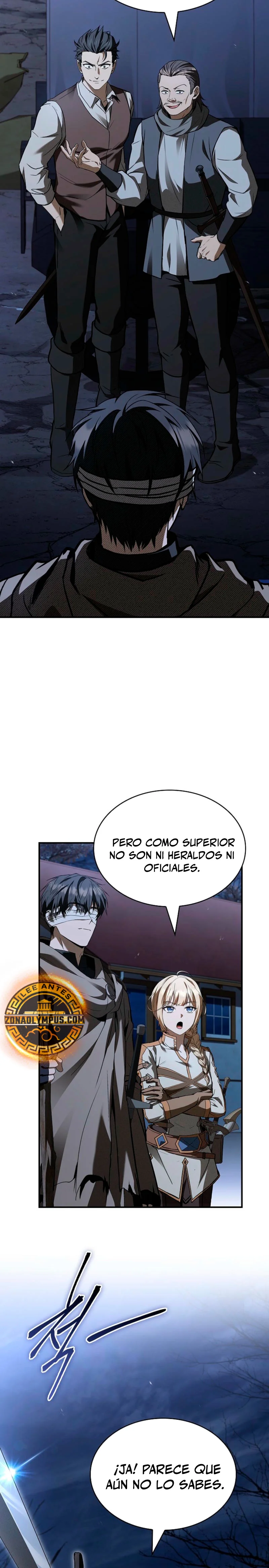 Página 36 del Manga