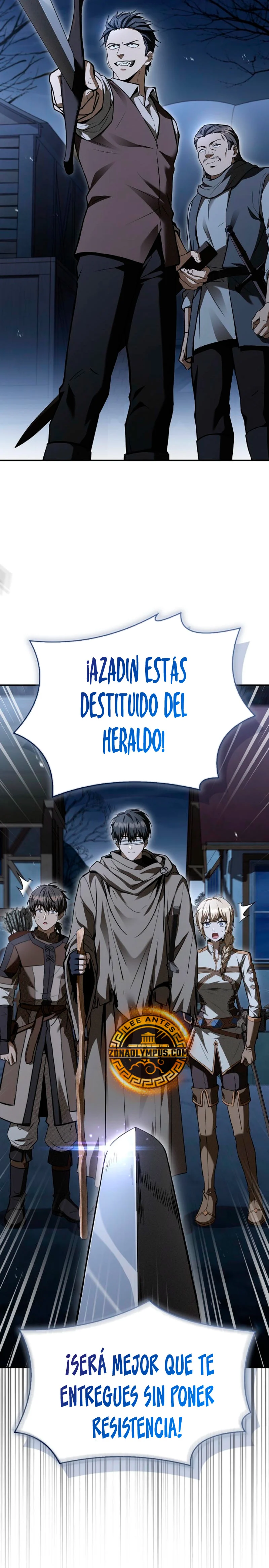 Página 37 del Manga