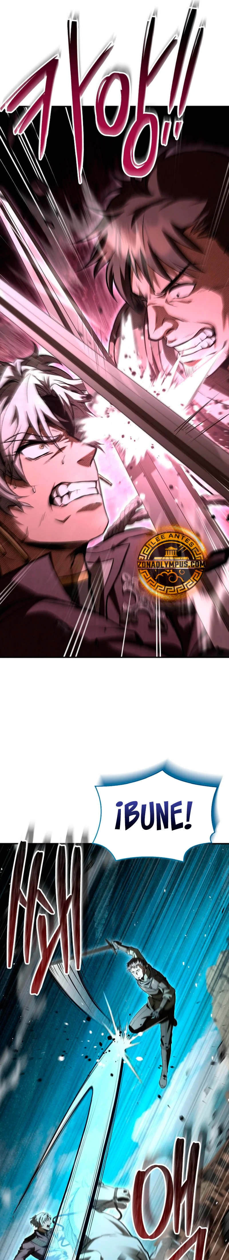 Página 32 del Manga