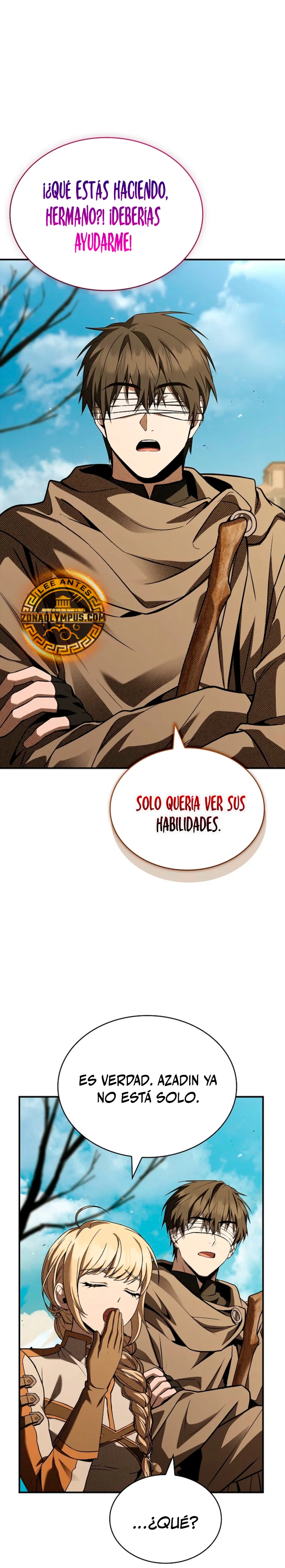 Página 34 del Manga