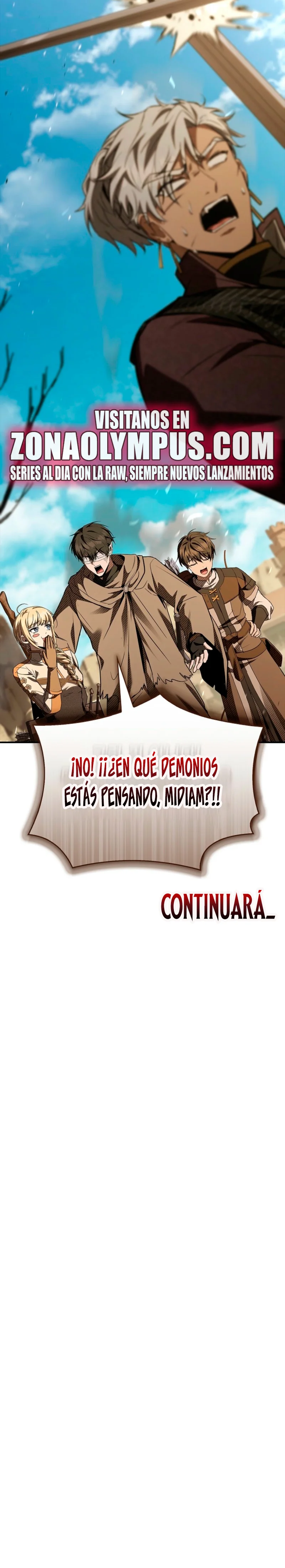 Página 36 del Manga
