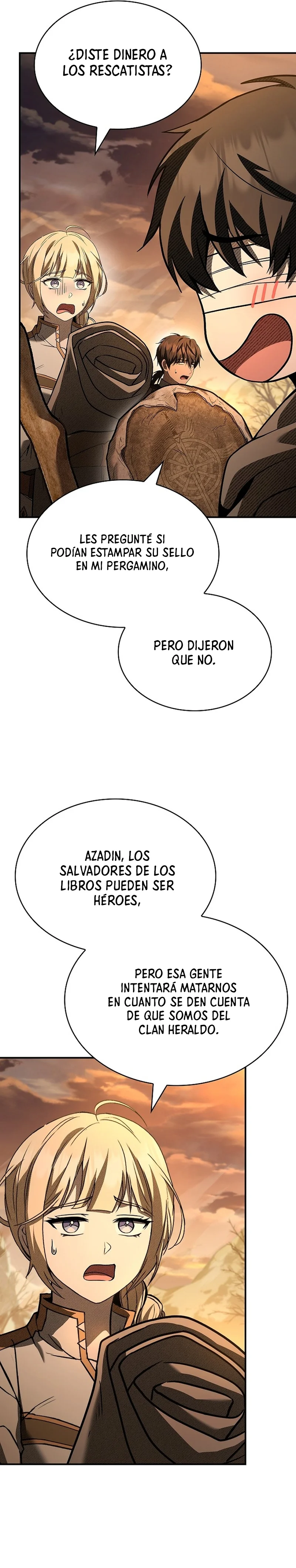 Página 36 del Manga