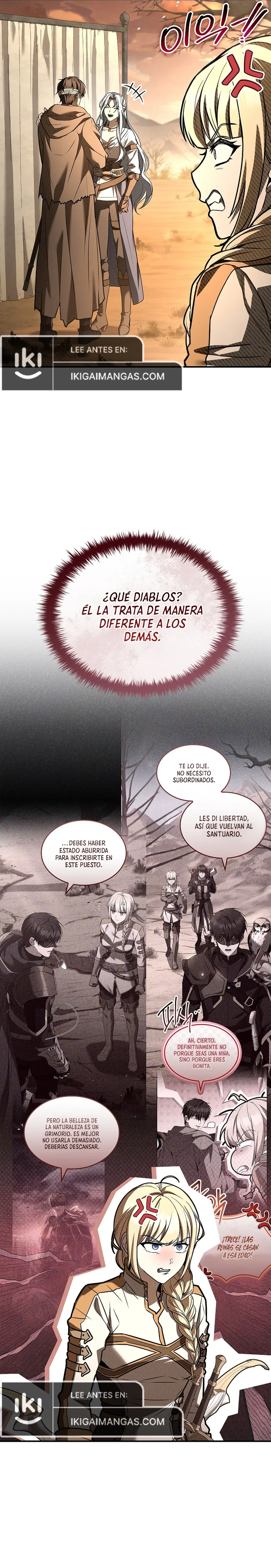 Página 32 del Manga