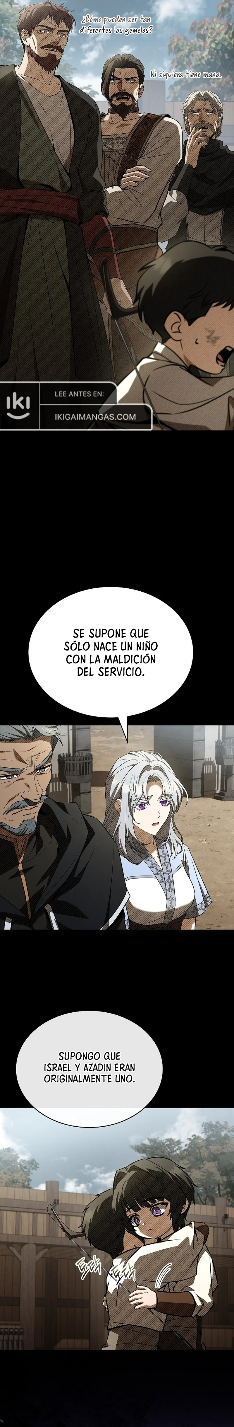 Página 34 del Manga