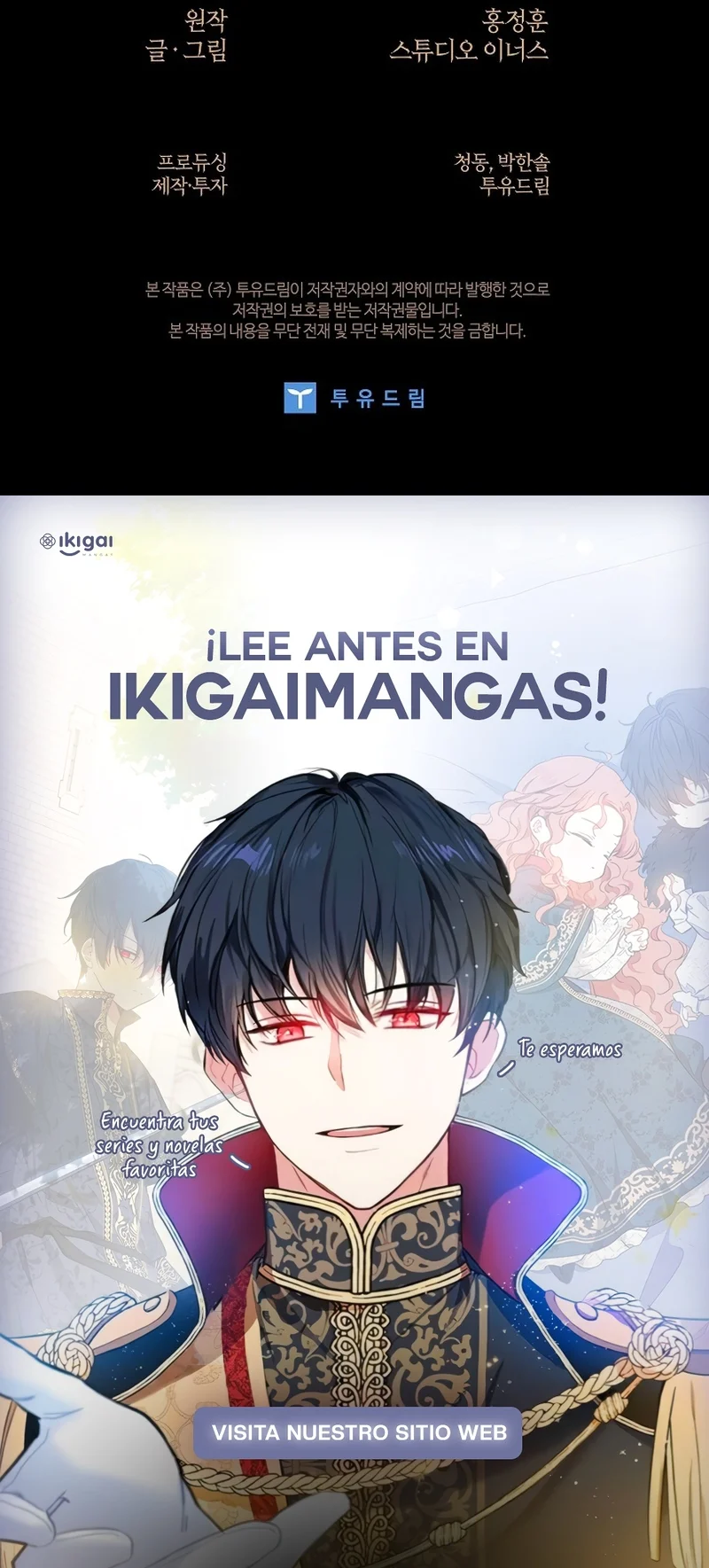 Página 37 del Manga