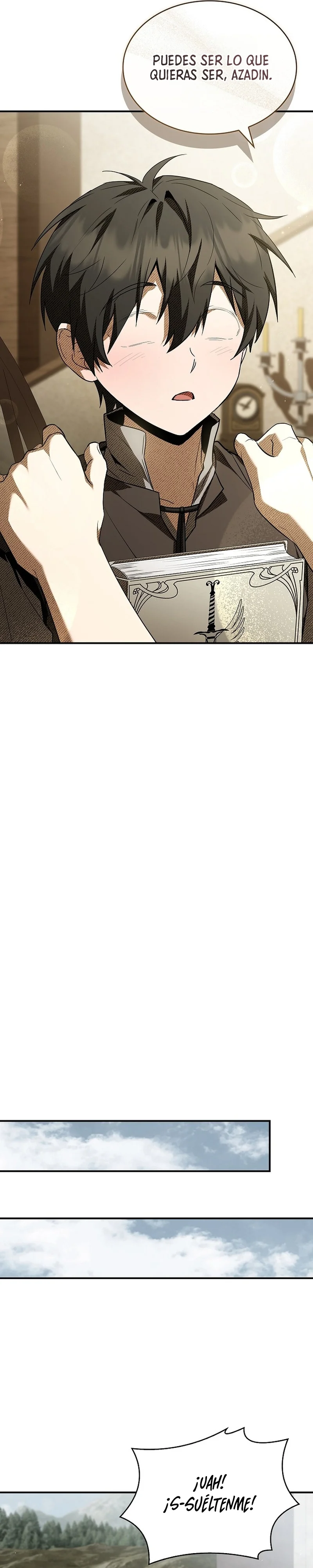 Página 36 del Manga