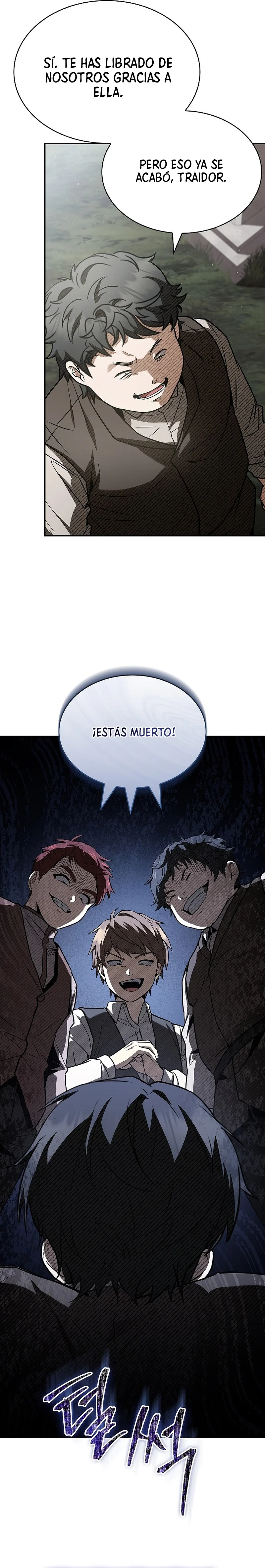 Página 38 del Manga
