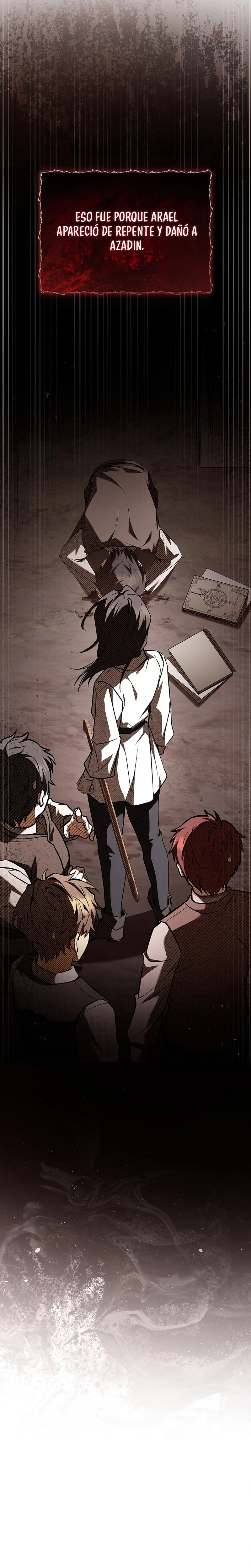 Página 40 del Manga