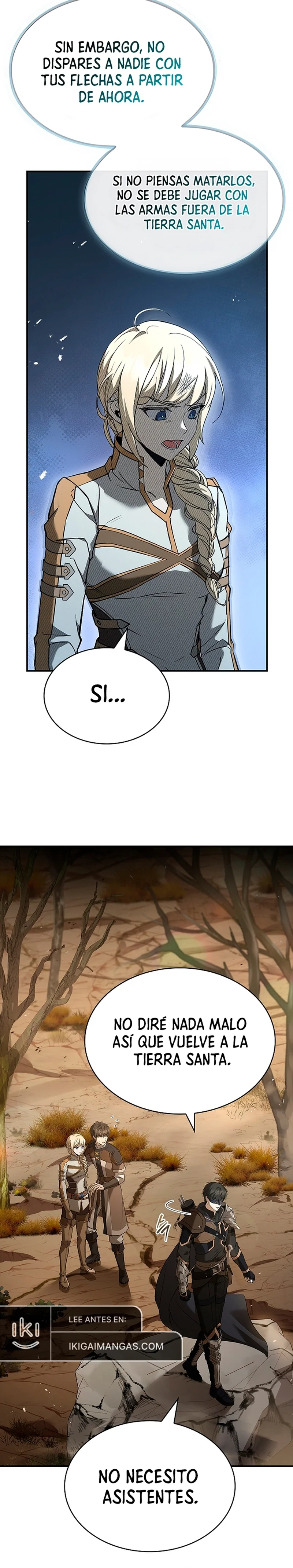 Página 36 del Manga