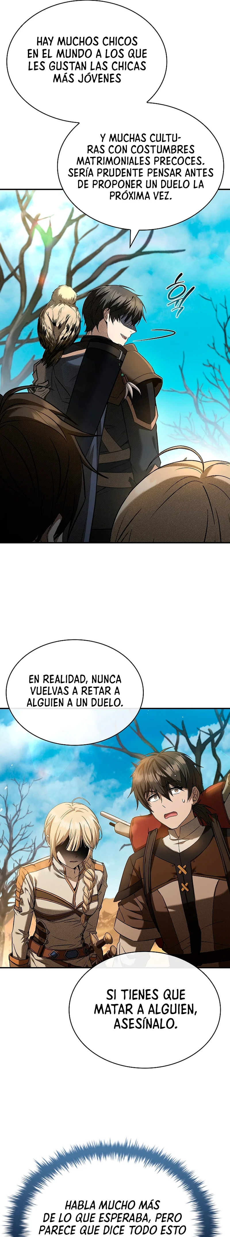 Página 36 del Manga