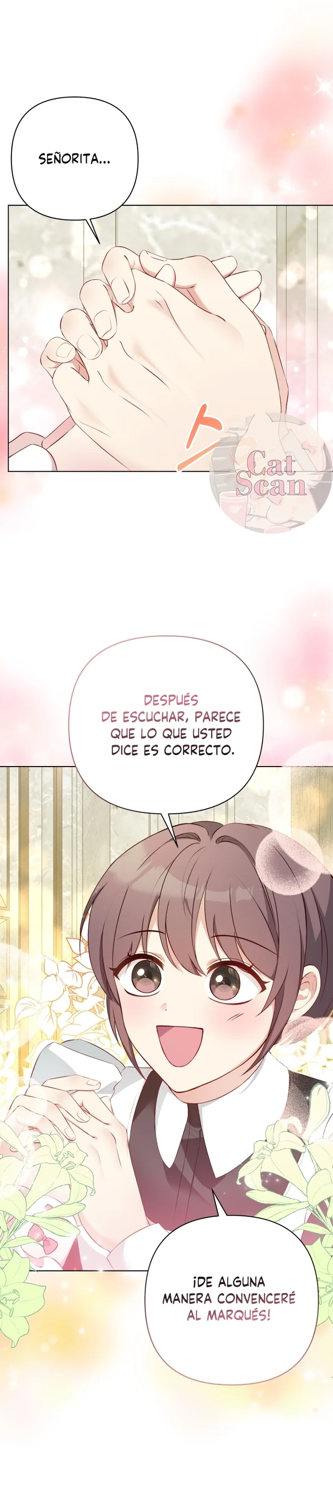 Página 38 del Manga