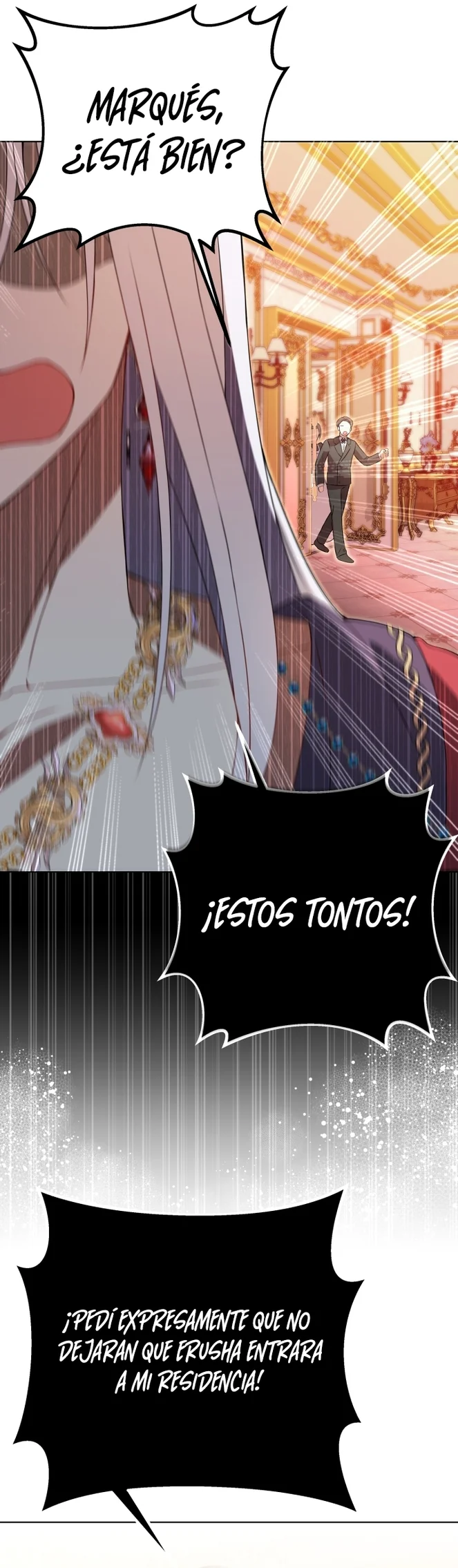 Página 37 del Manga