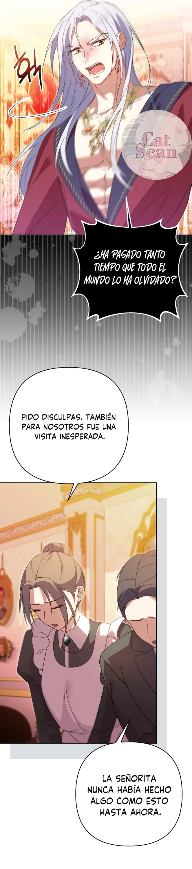 Página 38 del Manga