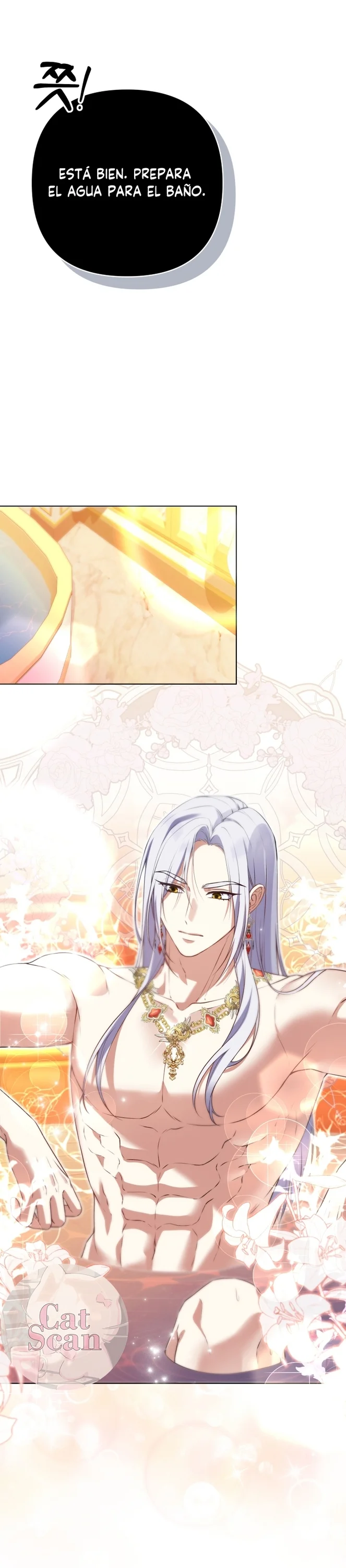 Página 39 del Manga