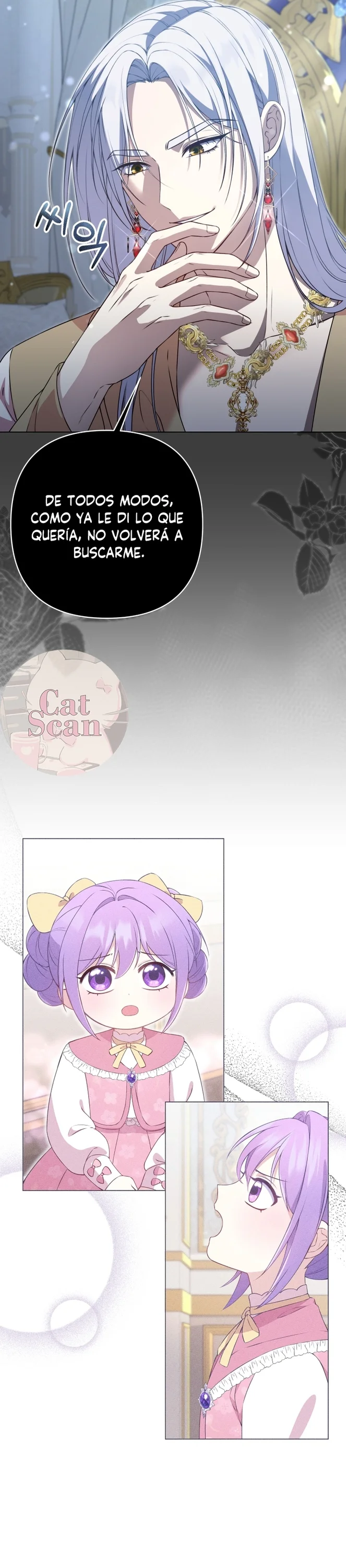 Página 47 del Manga