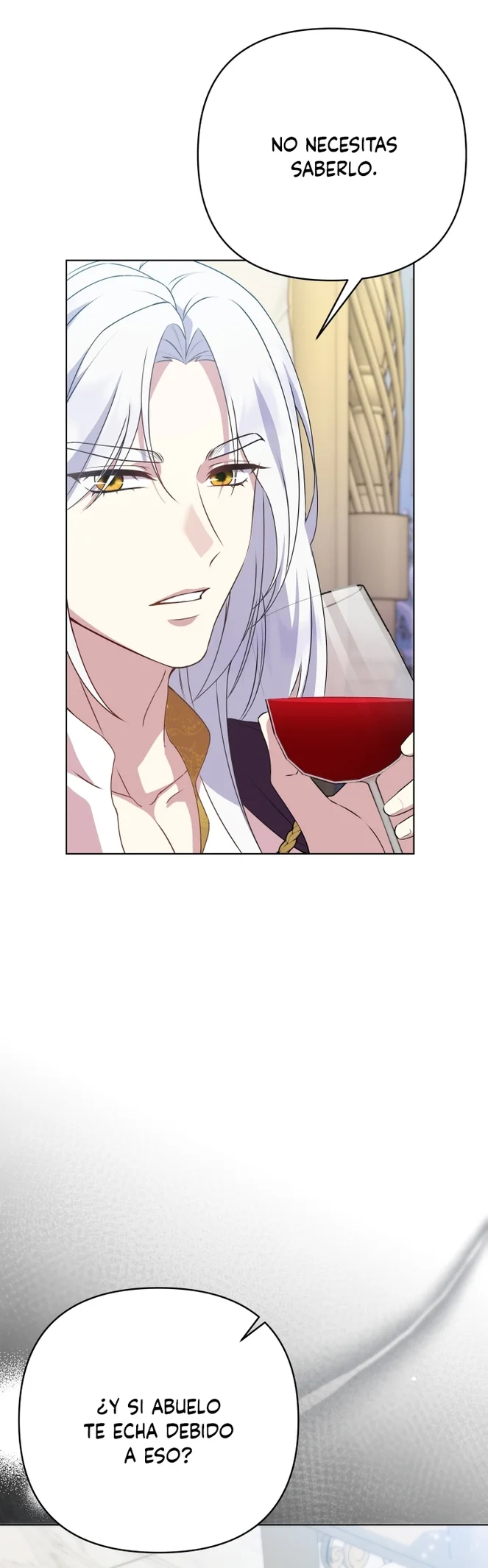 Página 39 del Manga