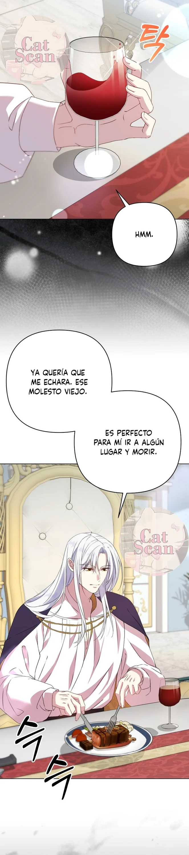 Página 40 del Manga