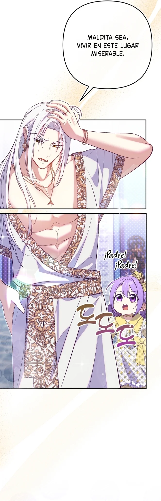 Página 36 del Manga