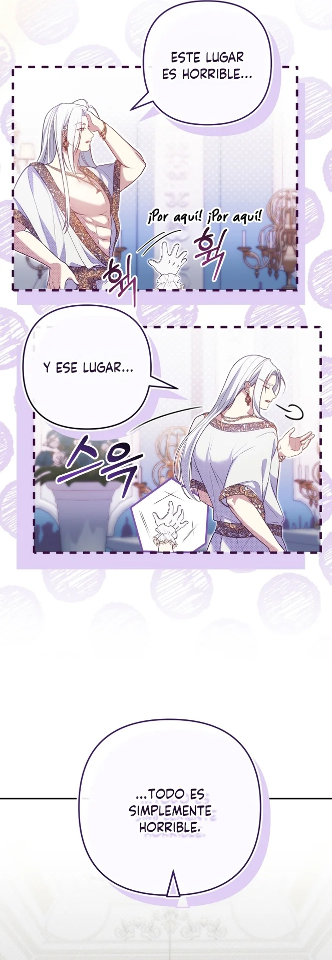 Página 37 del Manga
