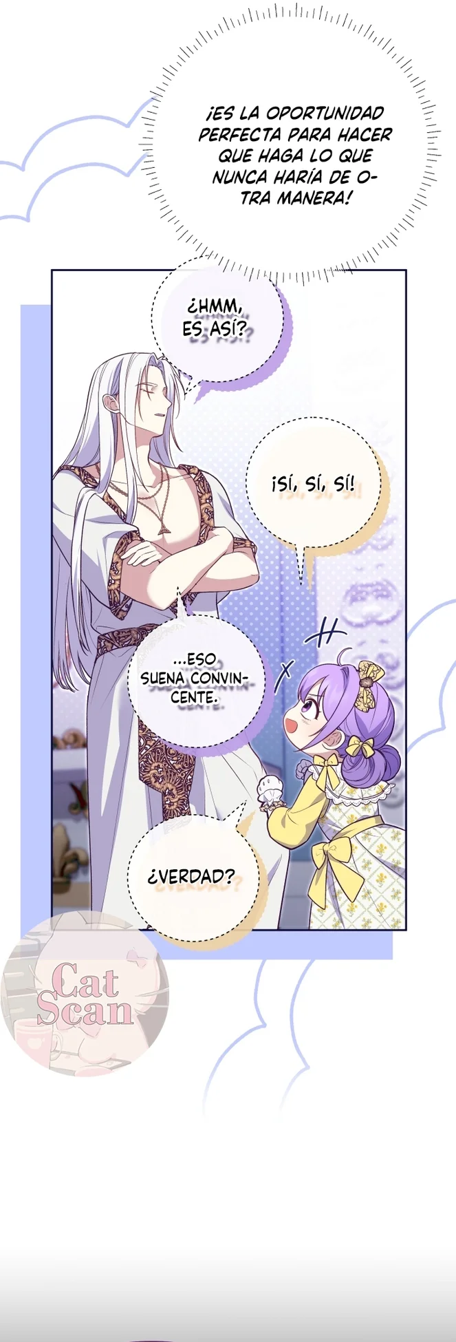 Página 40 del Manga