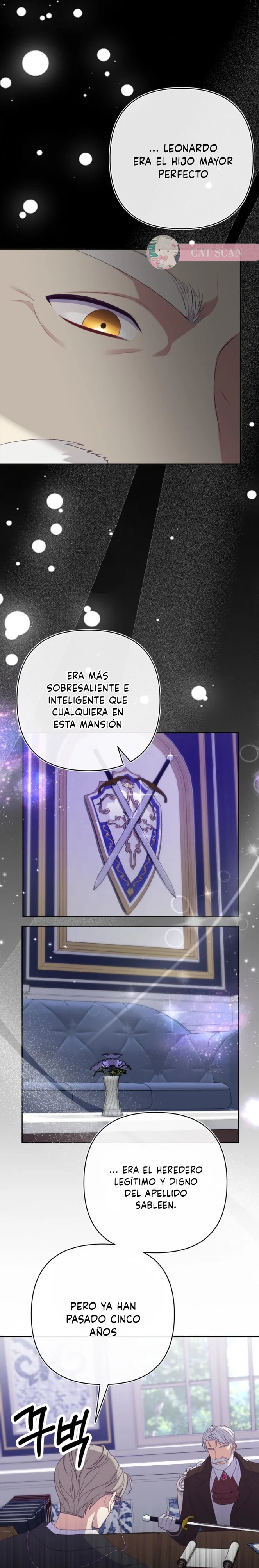 Página 34 del Manga