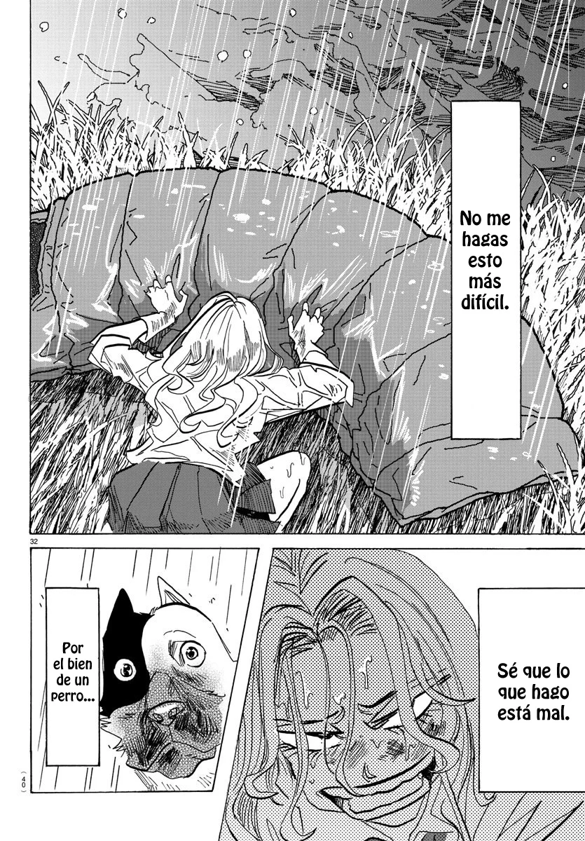 Página 37 del Manga