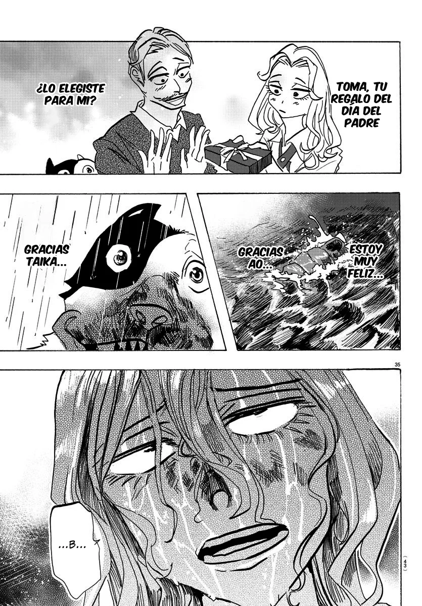 Página 40 del Manga