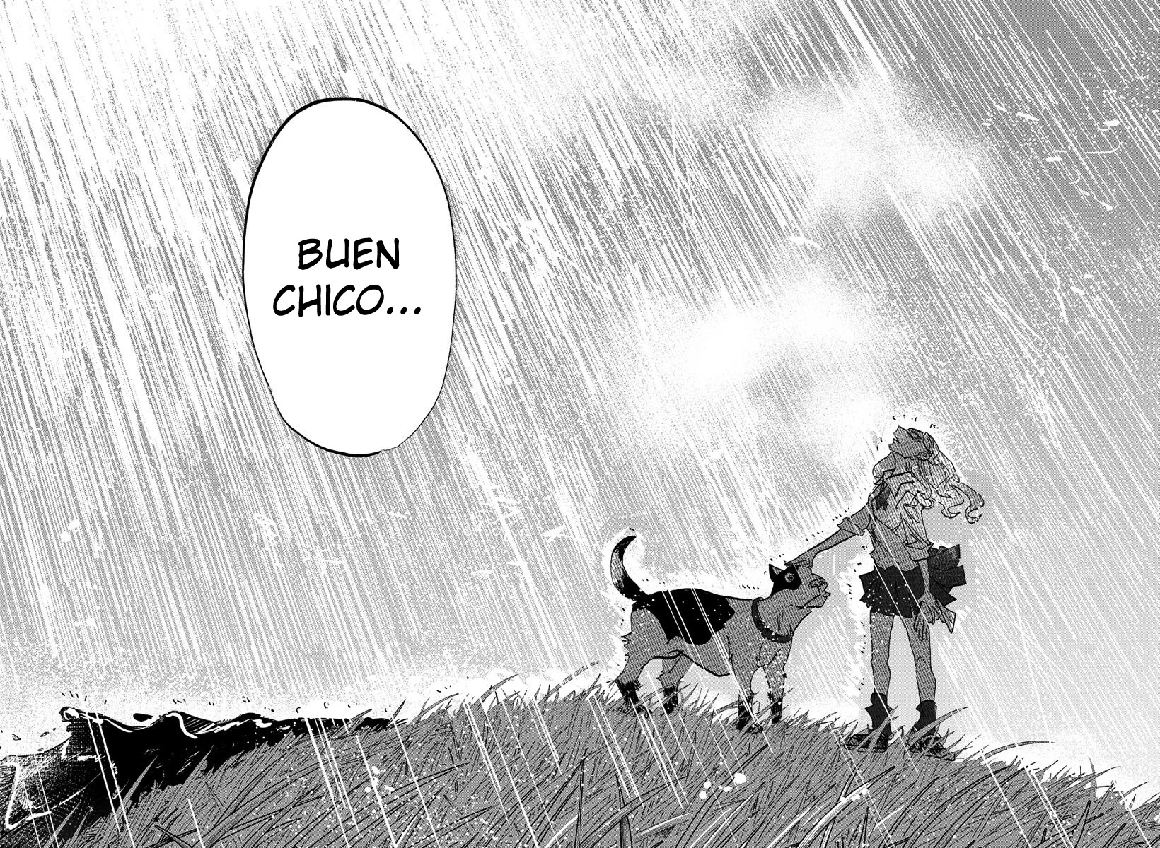 Página 41 del Manga